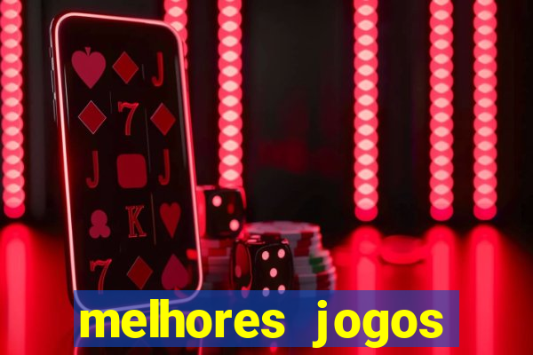 melhores jogos mundo aberto android