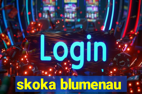 skoka blumenau