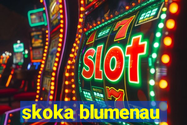 skoka blumenau