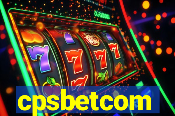 cpsbetcom