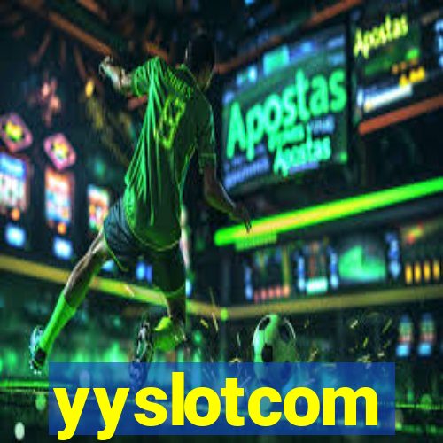 yyslotcom