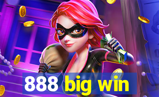 888 big win