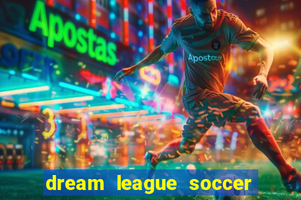 dream league soccer kit flamengo 2019