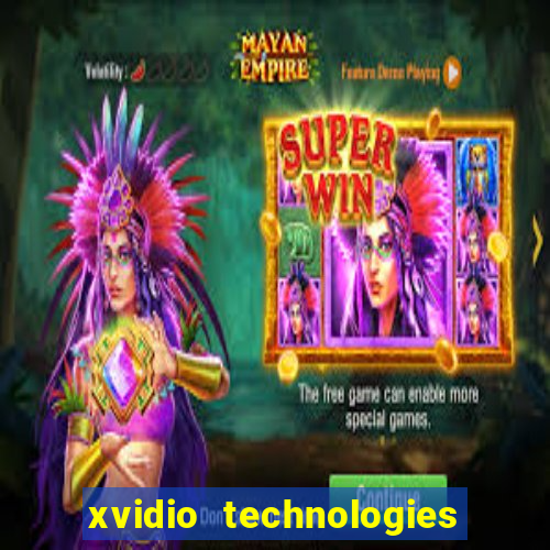 xvidio technologies startup brasil 2023 video youtube