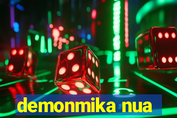 demonmika nua