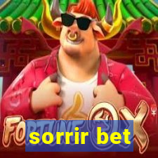 sorrir bet