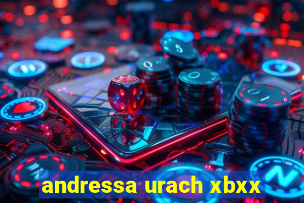 andressa urach xbxx