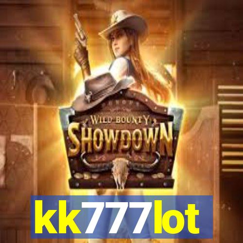 kk777lot