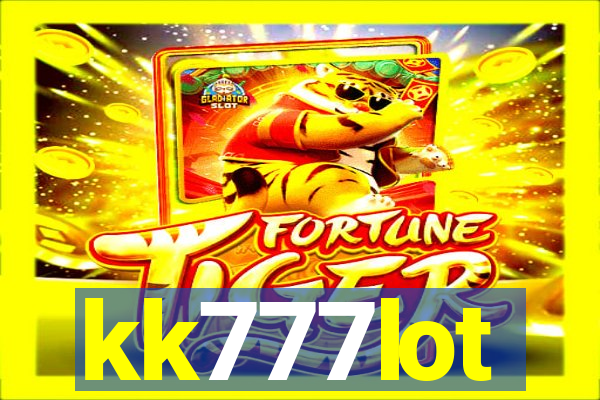 kk777lot