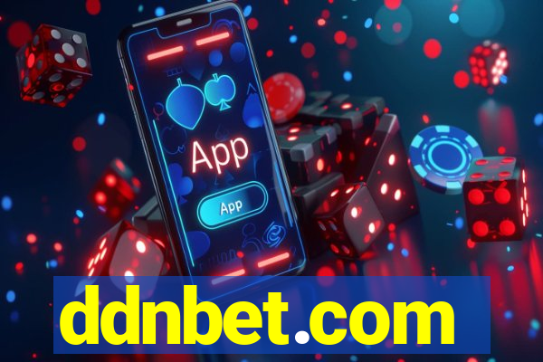 ddnbet.com