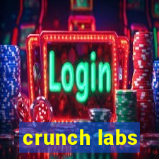 crunch labs