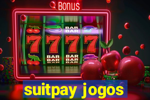 suitpay jogos