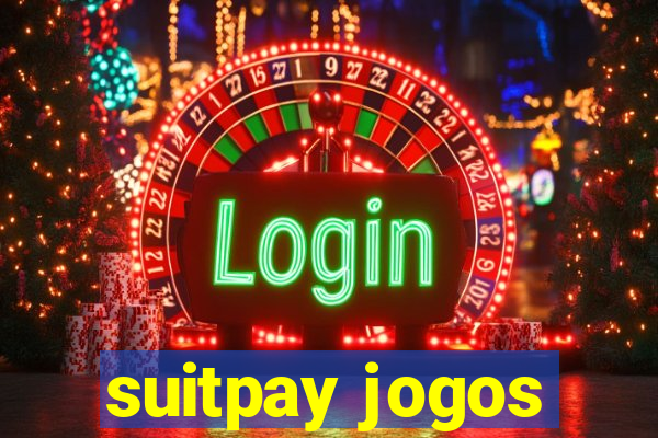 suitpay jogos