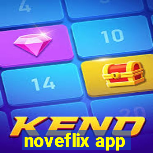 noveflix app