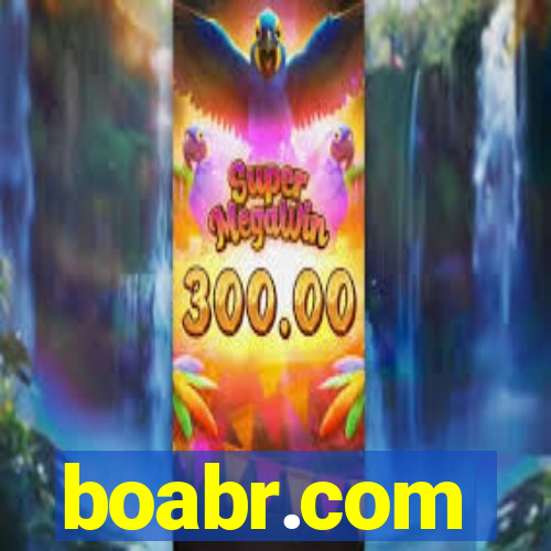 boabr.com