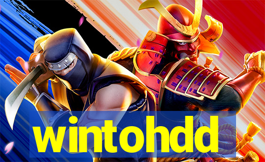 wintohdd