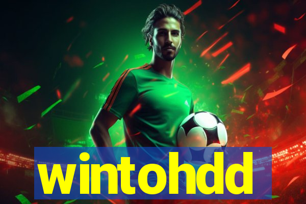 wintohdd