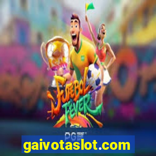gaivotaslot.com