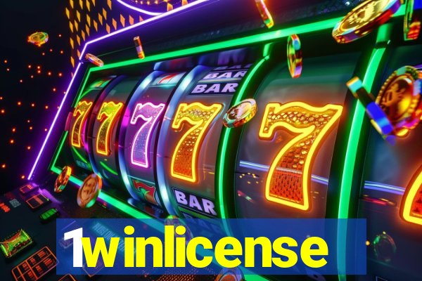 1winlicense
