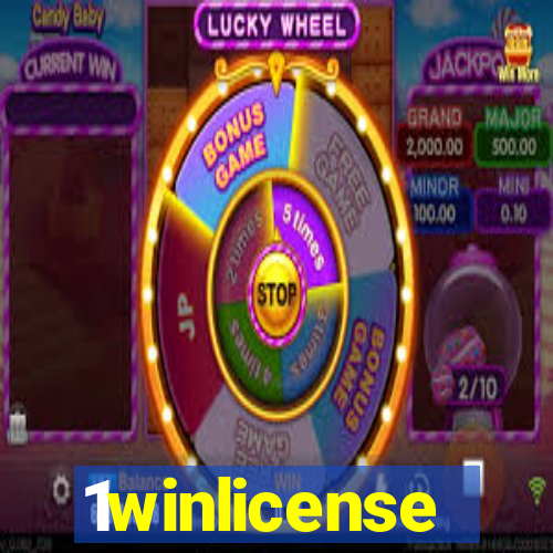 1winlicense