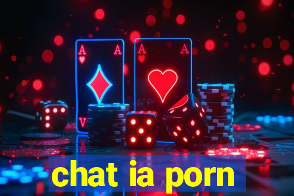 chat ia porn