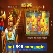 bet 595.com login