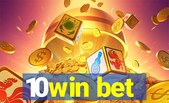 10win bet