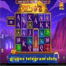 grupos telegram slots