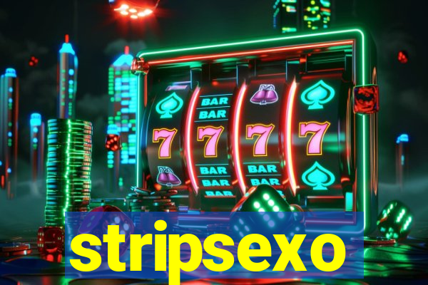 stripsexo