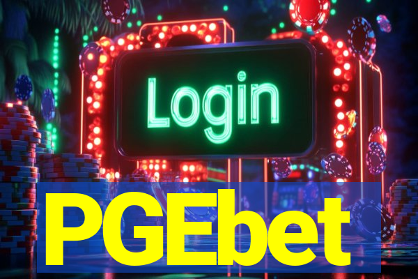 PGEbet
