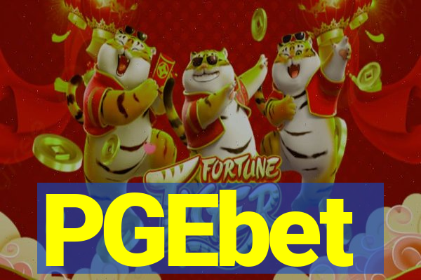 PGEbet