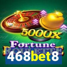 468bet8