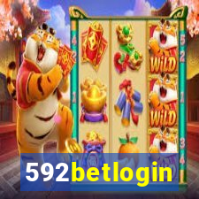 592betlogin