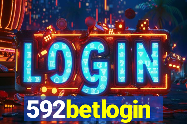 592betlogin