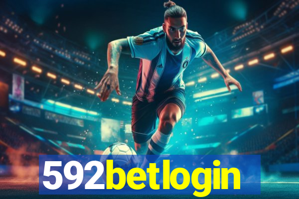 592betlogin