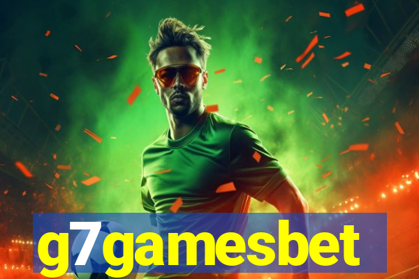 g7gamesbet