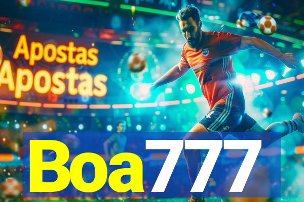 Boa777
