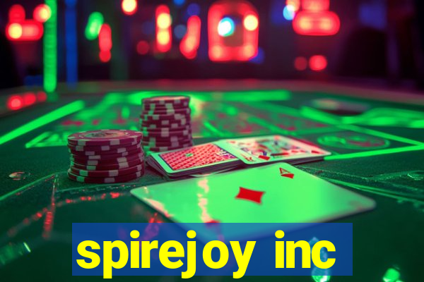 spirejoy inc