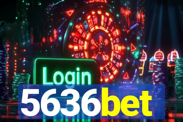 5636bet