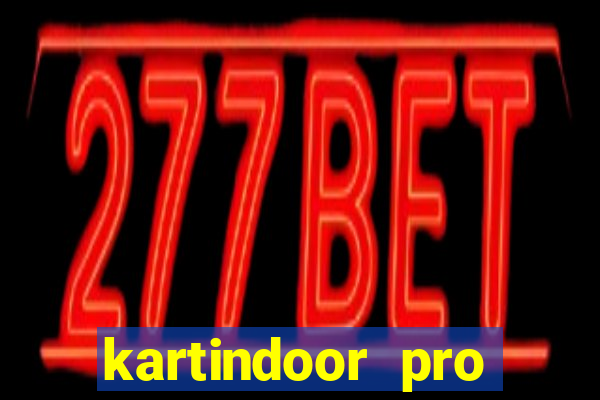 kartindoor pro raposo shopping