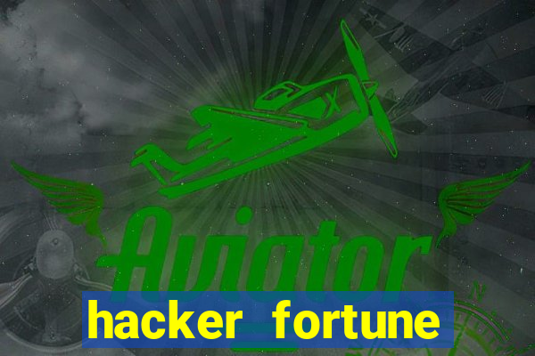 hacker fortune tiger download grátis