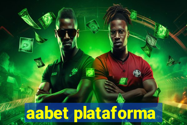 aabet plataforma