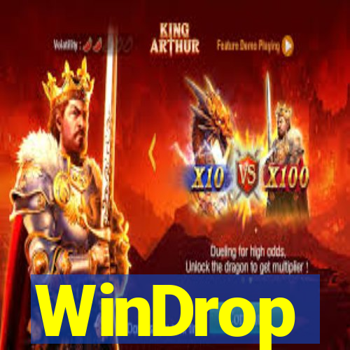 WinDrop