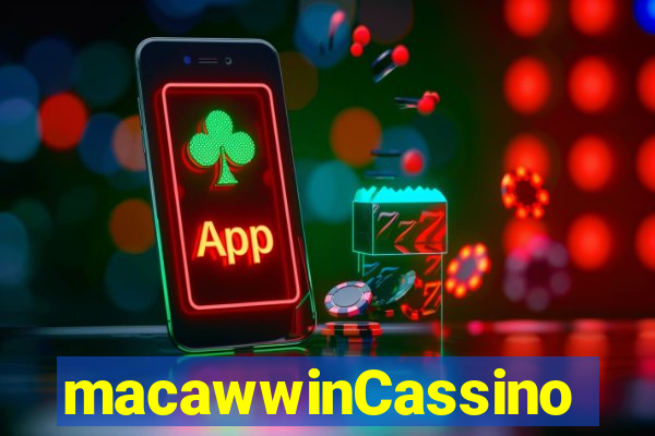 macawwinCassino