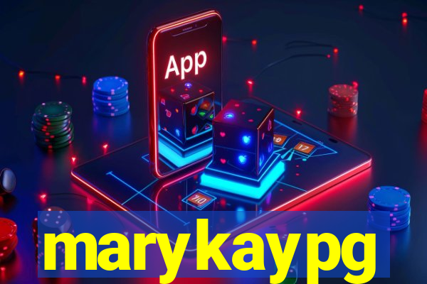 marykaypg