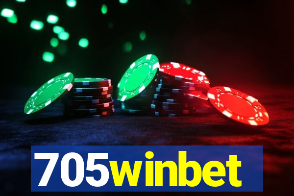 705winbet