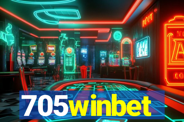 705winbet