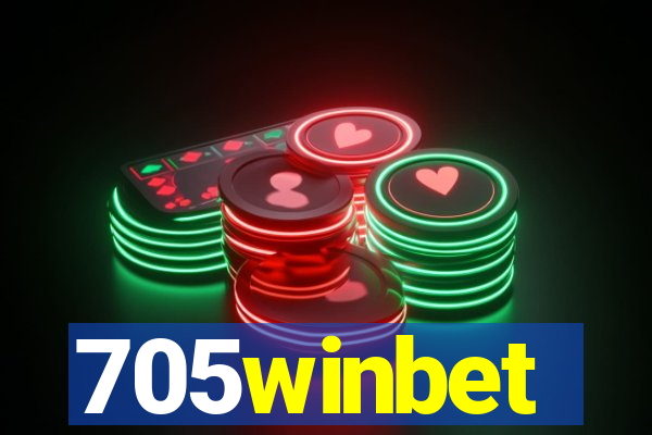 705winbet