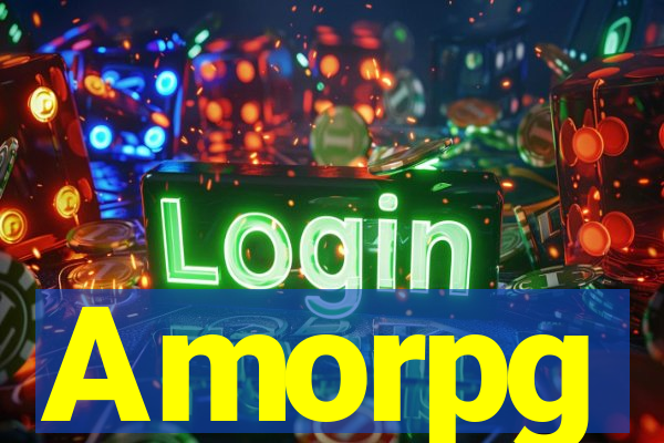 Amorpg