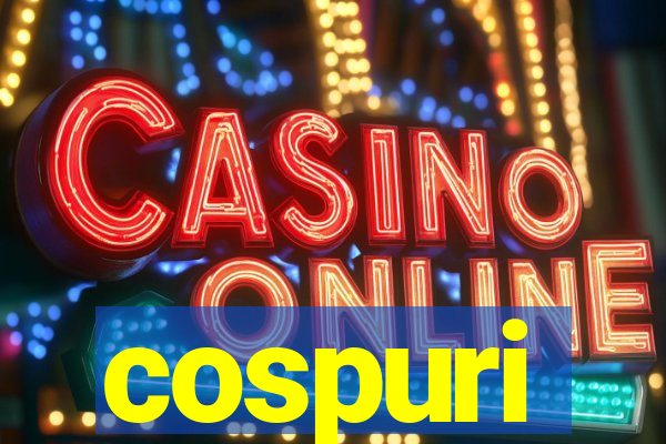 cospuri